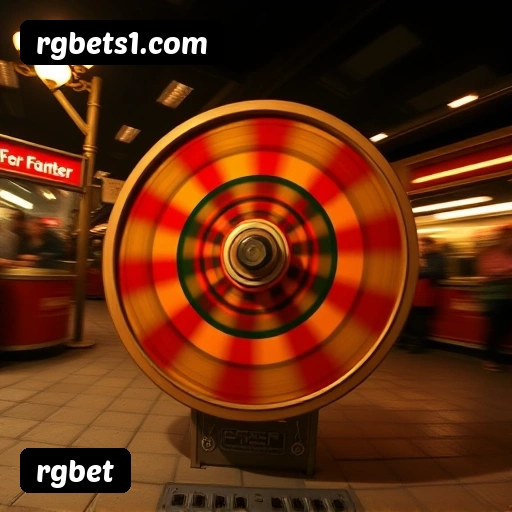 Siga a rgbet no Facebook