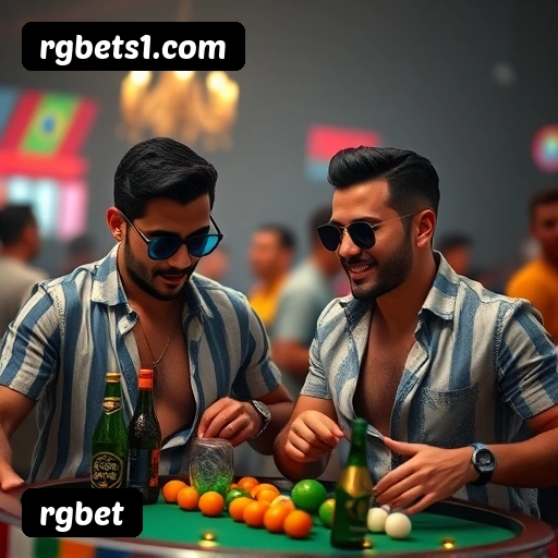 Cashback Semanal rgbet