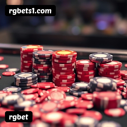 Dealers profissionais da rgbet