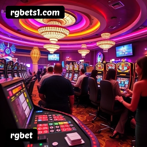 Instalação iOS rgbet