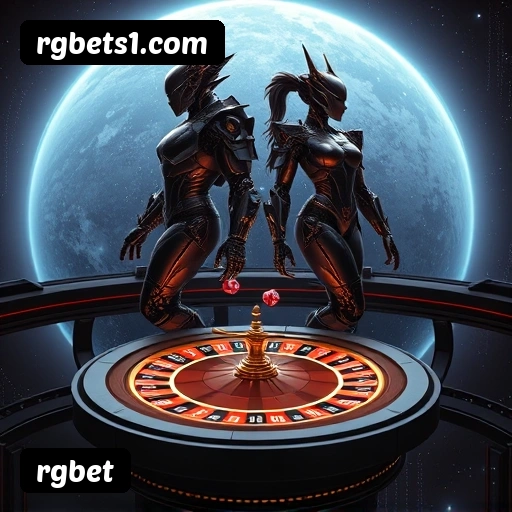 Bônus de boas-vindas rgbet